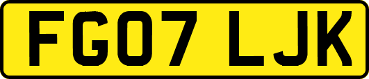 FG07LJK