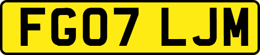 FG07LJM