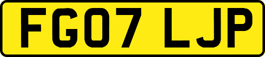 FG07LJP