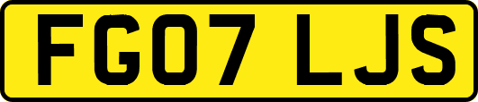 FG07LJS