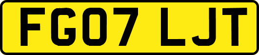 FG07LJT