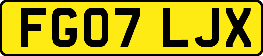 FG07LJX