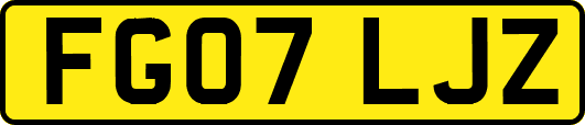 FG07LJZ