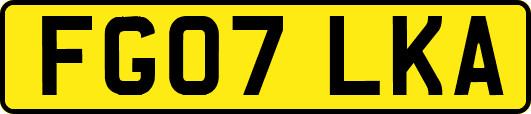 FG07LKA