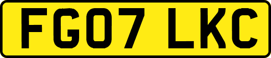 FG07LKC