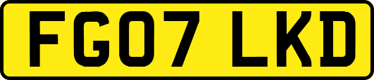 FG07LKD