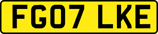 FG07LKE