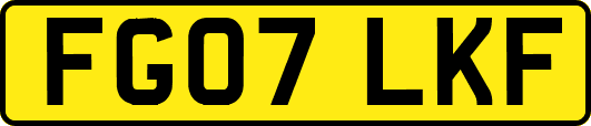 FG07LKF