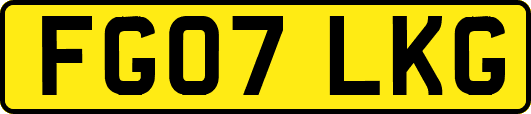 FG07LKG