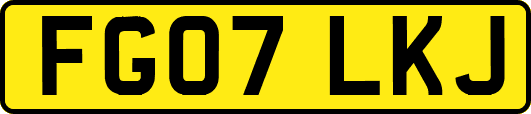 FG07LKJ