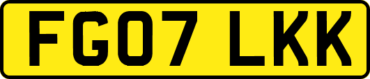 FG07LKK