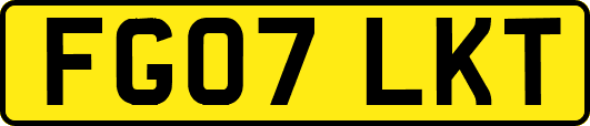 FG07LKT