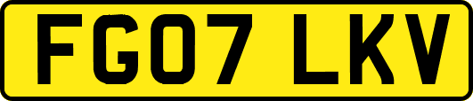 FG07LKV