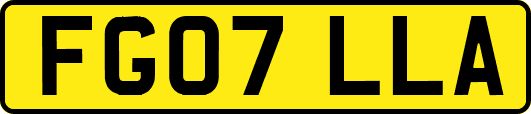 FG07LLA