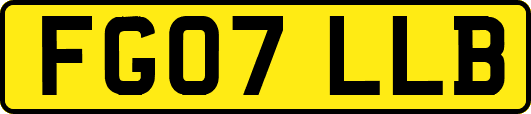 FG07LLB