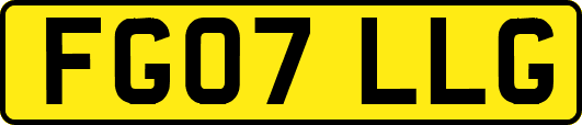FG07LLG