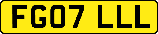 FG07LLL