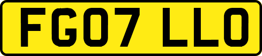 FG07LLO