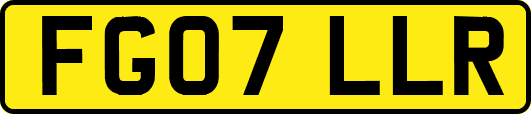 FG07LLR