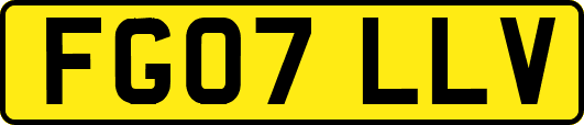 FG07LLV