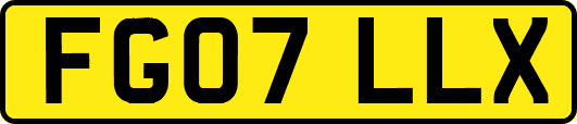 FG07LLX