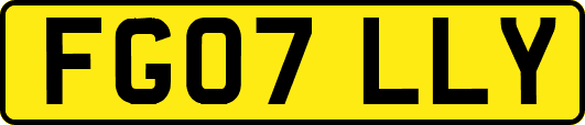 FG07LLY