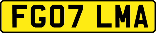 FG07LMA