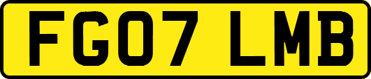 FG07LMB