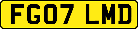 FG07LMD