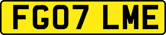 FG07LME