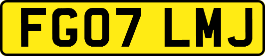 FG07LMJ
