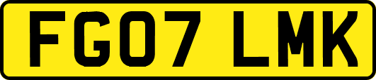 FG07LMK