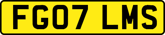 FG07LMS