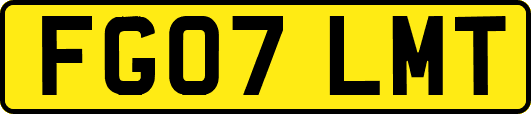 FG07LMT