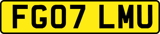 FG07LMU