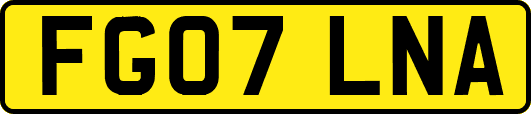 FG07LNA