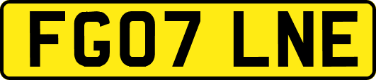 FG07LNE