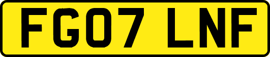 FG07LNF