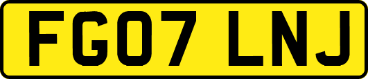 FG07LNJ