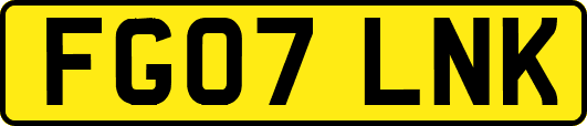 FG07LNK