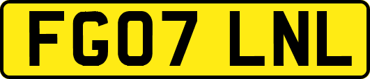 FG07LNL