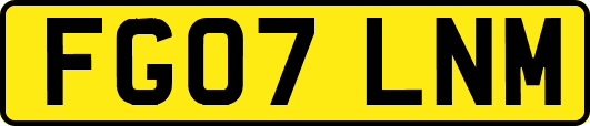 FG07LNM