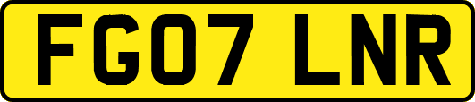 FG07LNR