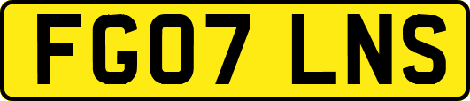 FG07LNS