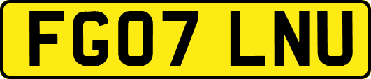 FG07LNU
