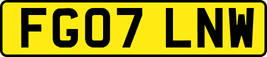 FG07LNW