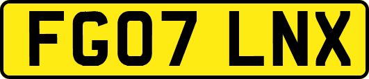 FG07LNX