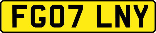 FG07LNY