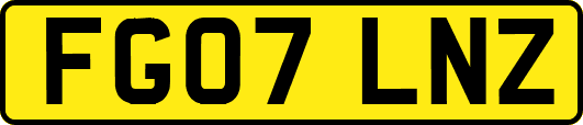 FG07LNZ