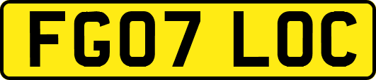 FG07LOC